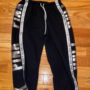 Victoria’s Secret PINK Sweatpants